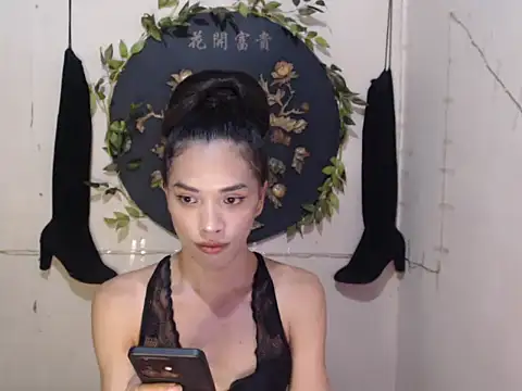 xxVenomousVexanaxx online show from 26, 7, 2026