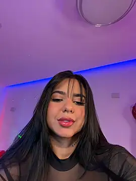  kinkyalexa  online show from 6, 8, 2026