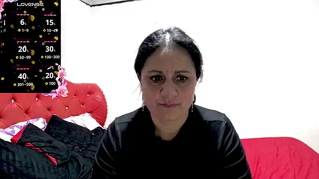 sexy jhoan88 online show from 8, 5, 2026