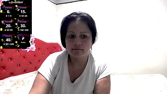 Snapshot of sexy_jhoan88 chatting on 10, 6, 2026 sexy jhoan88 online show from 10, 6, 2026