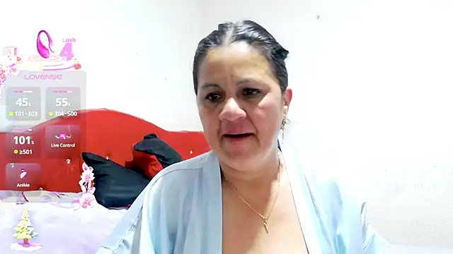 sexy jhoan88 online show from 14, 12, 2025