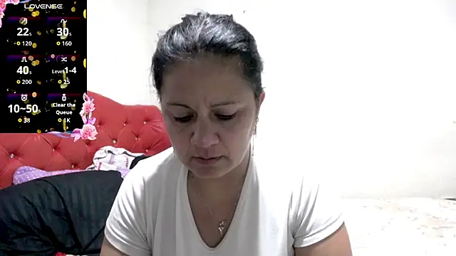 sexy jhoan88 online show from 17, 5, 2026
