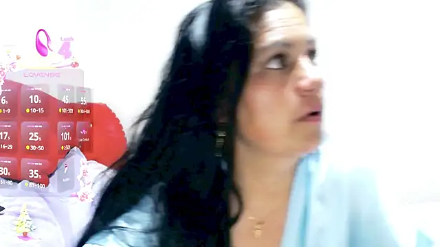 sexy jhoan88 online show from 14, 12, 2025