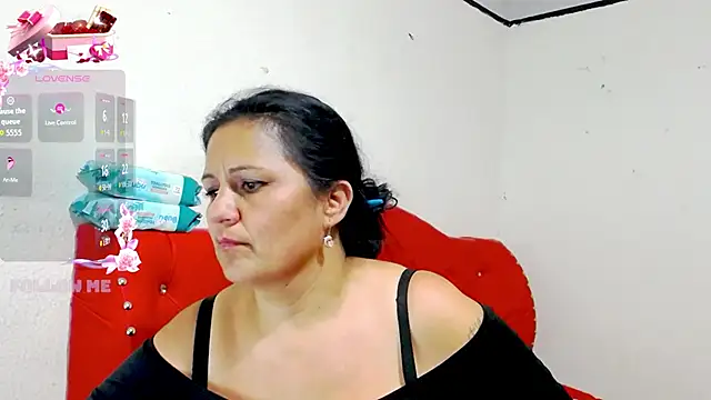 sexy jhoan88 online show from 27, 9, 2025