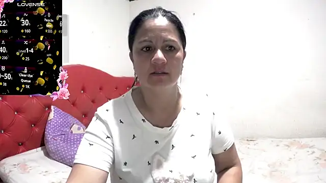 sexy jhoan88 online show from 11, 5, 2026