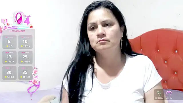 sexy jhoan88 online show from 11, 1, 2026