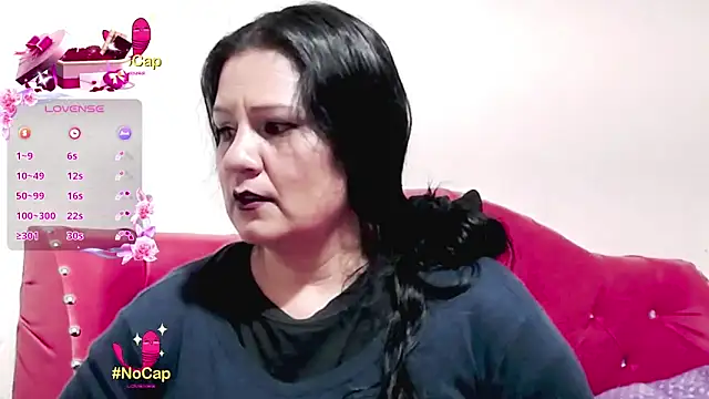 sexy jhoan88 online show from 22, 9, 2025