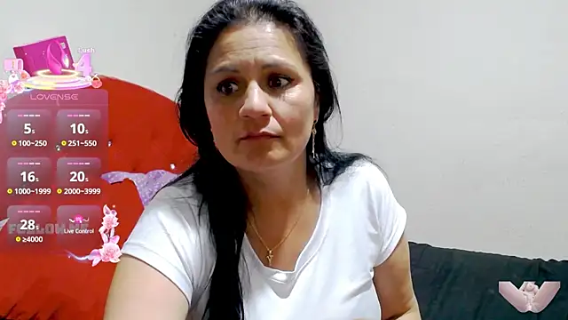 sexy jhoan88 online show from 2, 12, 2025