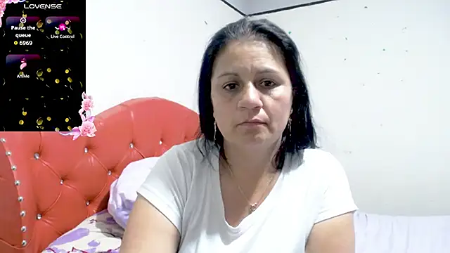 sexy jhoan88 online show from 4, 4, 2026