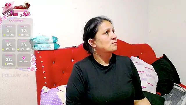 sexy jhoan88 online show from 1, 10, 2025