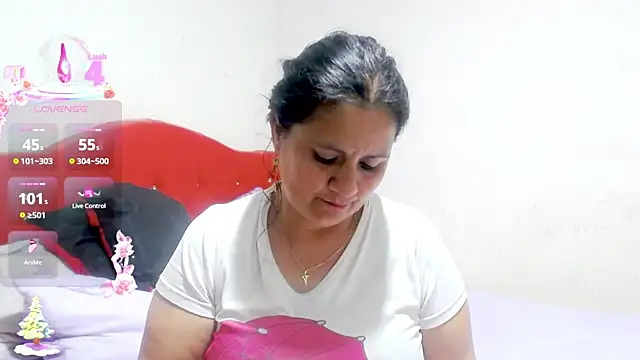 sexy jhoan88 online show from 17, 12, 2025