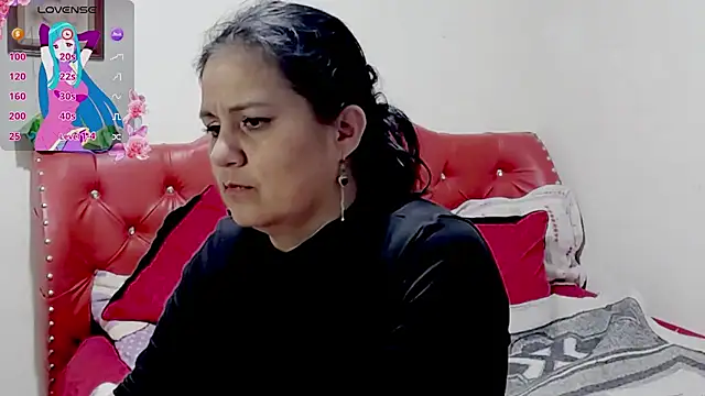 sexy jhoan88 online show from 22, 3, 2025