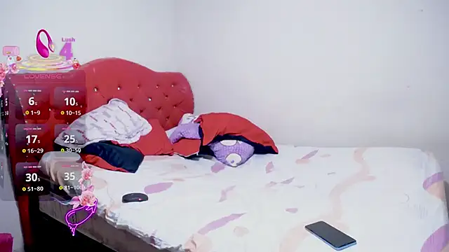 Snapshot of sexy_jhoan88 chatting on 11, 2, 2026 sexy jhoan88 online show from 11, 2, 2026