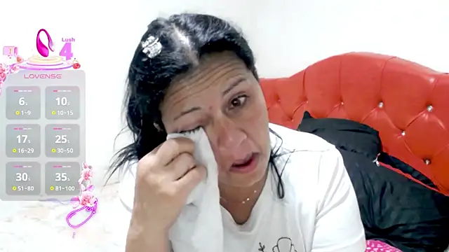 Snapshot of sexy_jhoan88 chatting on 18, 1, 2026 sexy jhoan88 online show from 18, 1, 2026