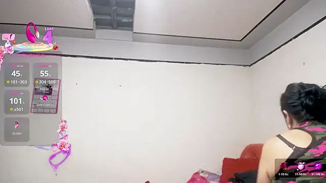 Snapshot of sexy_jhoan88 chatting on 31, 1, 2026 sexy jhoan88 online show from 31, 1, 2026