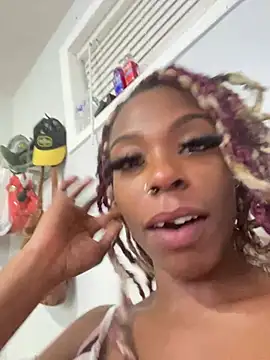 sexyred101 online show from 26, 7, 2026
