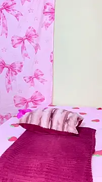 TheRealLadyAmina online show from 29, 7, 2026
