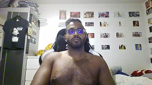 xXxChrisKissxXx online show from 26, 7, 2026