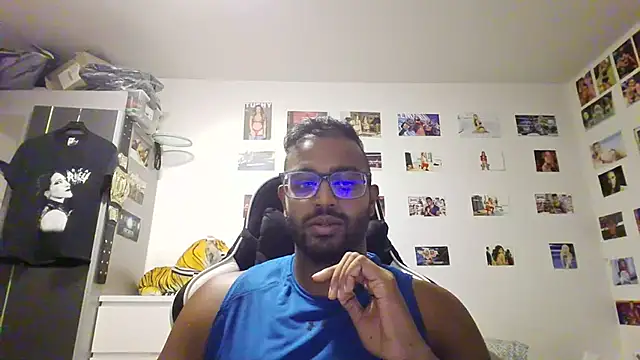 xXxChrisKissxXx online show from 26, 7, 2026