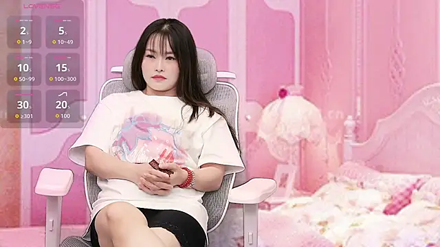 Snapshot of xixibaby88 chatting on 26, 7, 2026 xixibaby88 online show from 26, 7, 2026
