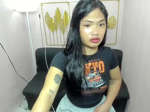 Snapshot of Pretty_jamaica chatting on 28, 7, 2026 Pretty jamaica online show from 28, 7, 2026