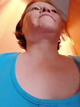 Renata Dell online show from 27, 7, 2026