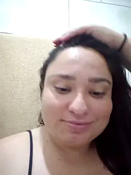 ClariceHowerd online show from 26, 7, 2026