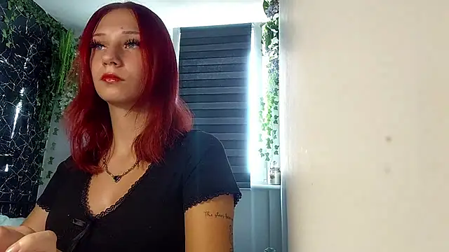 NeleCute online show from 5, 8, 2026