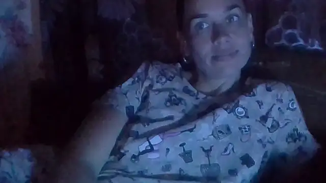 RubyDavis  online show from 29, 7, 2026