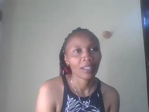  Shantel1 online show from 27, 7, 2026