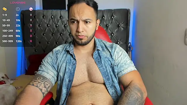 Snapshot of mrloganfuck1 chatting on 25, 7, 2026 mrloganfuck1 online show from 25, 7, 2026