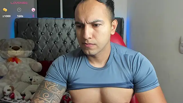 mrloganfuck1 online show from 4, 5, 2026