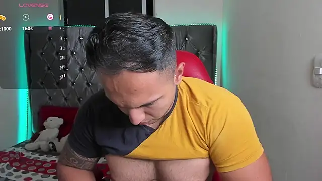 mrloganfuck1 online show from 21, 4, 2026