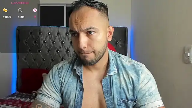 mrloganfuck1 online show from 7, 6, 2026