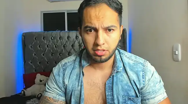 mrloganfuck1 online show from 18, 3, 2025