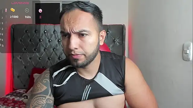 mrloganfuck1 online show from 3, 4, 2026