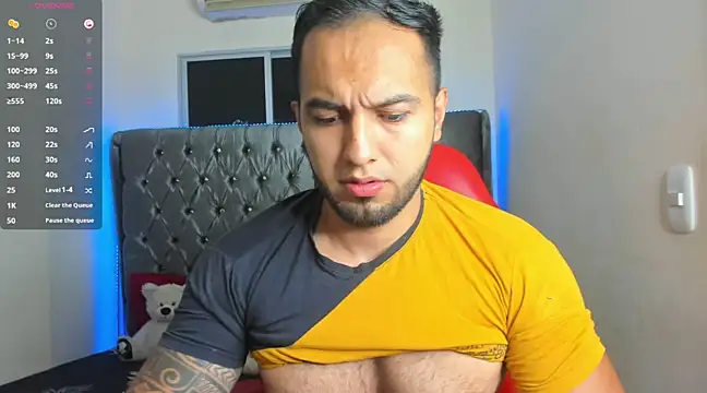 mrloganfuck1 online show from 4, 2, 2025