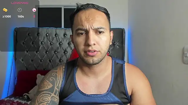 mrloganfuck1 online show from 16, 5, 2026