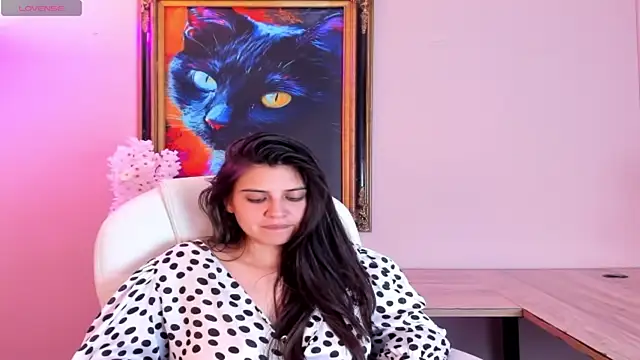 julianaaldanaa online show from 28, 7, 2026