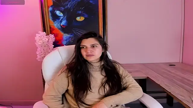 julianaaldanaa online show from 29, 7, 2026