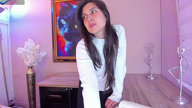 julianaaldanaa online show from 28, 7, 2026