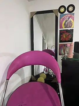 Maya-squirt online show from 29, 7, 2026