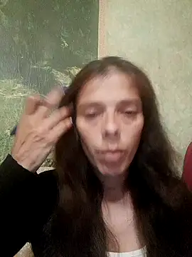 AnnaKissXX online show from 27, 7, 2026