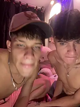 Boys Eyes online show from 30, 7, 2026