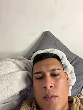Cristopher 0 online show from 2, 8, 2026