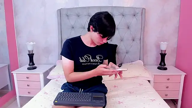 ColtonRyann online show from 31, 7, 2026