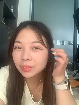xylia S online show from 1, 8, 2026