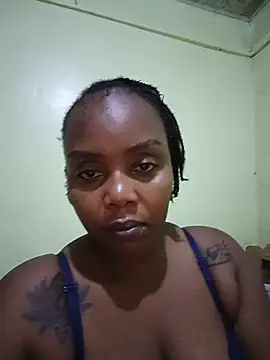Sexxy-Wambui online show from 28, 7, 2026