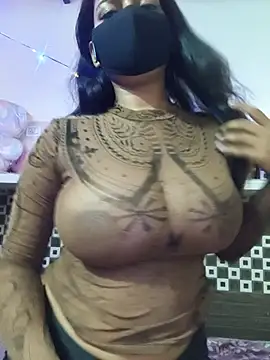 Snapshot of Hotty_Bitch69 chatting on 2, 8, 2026 Hotty Bitch69 online show from 2, 8, 2026