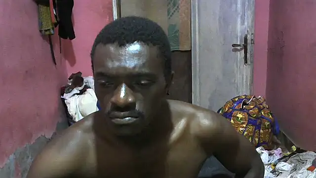 blakkvirus online show from 19, 10, 2025